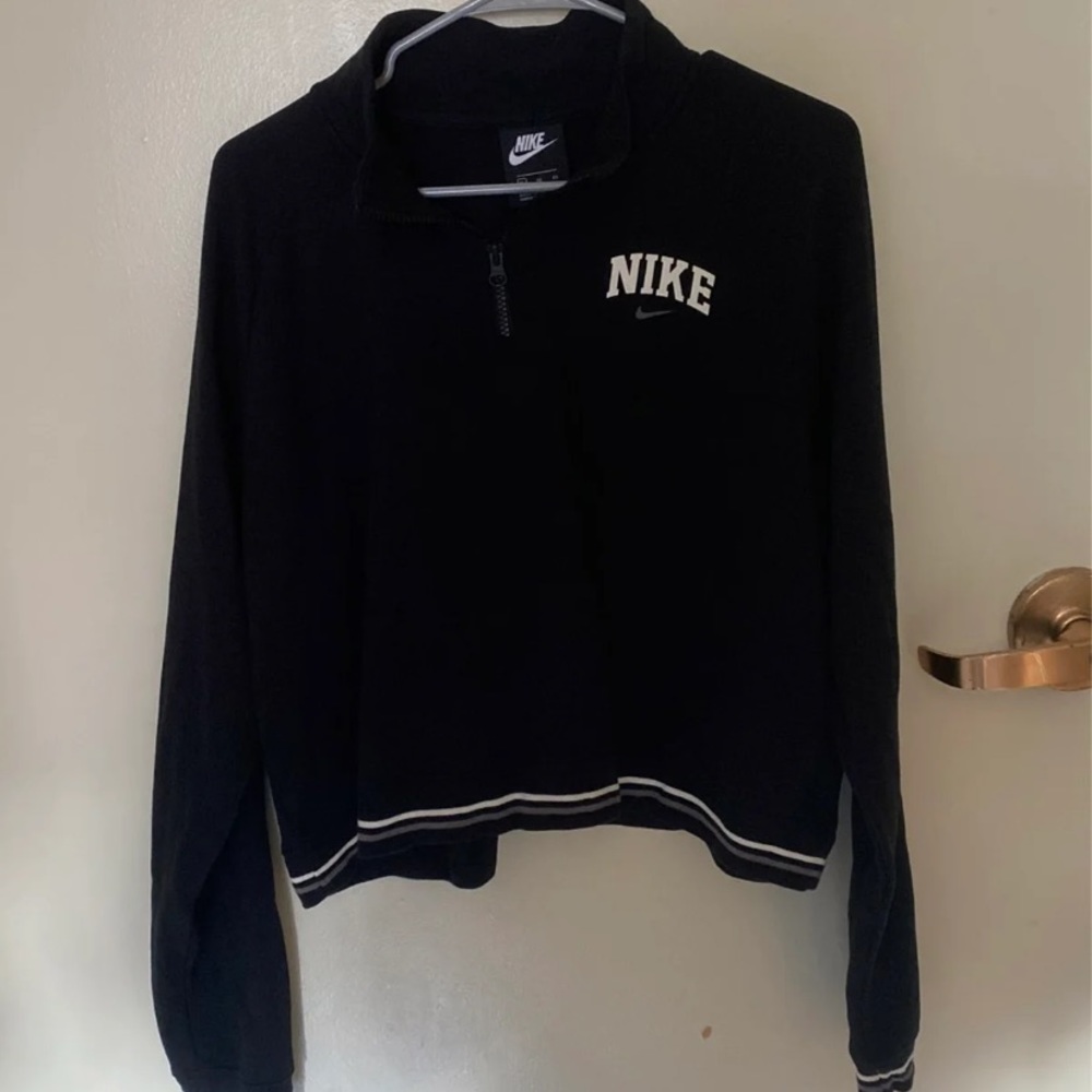 Nike 1/4 zip